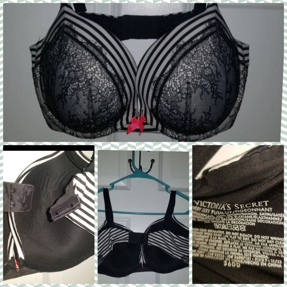 Cute Victoria's Secret Bra in EUC